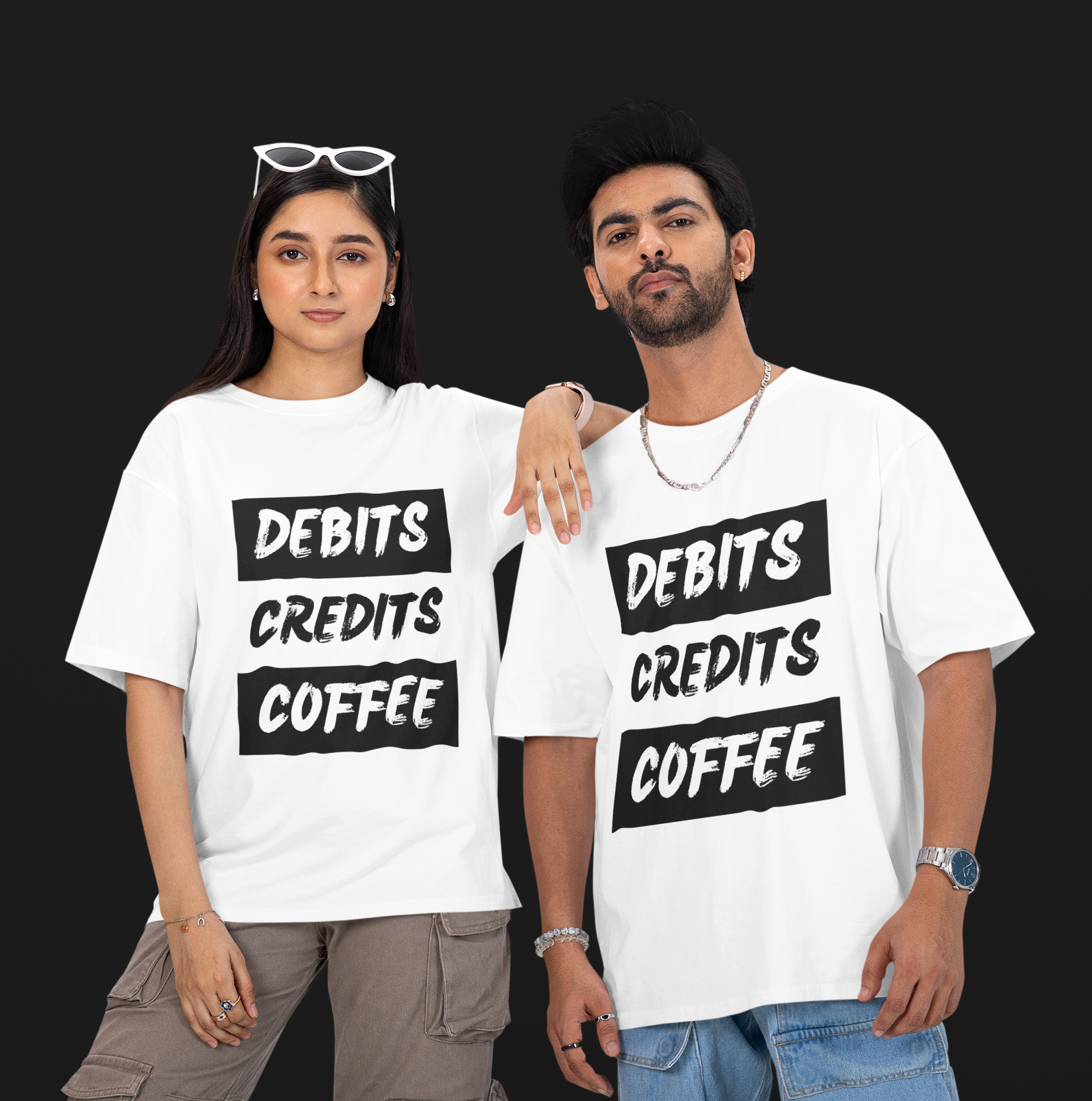 Our Accountants Collection