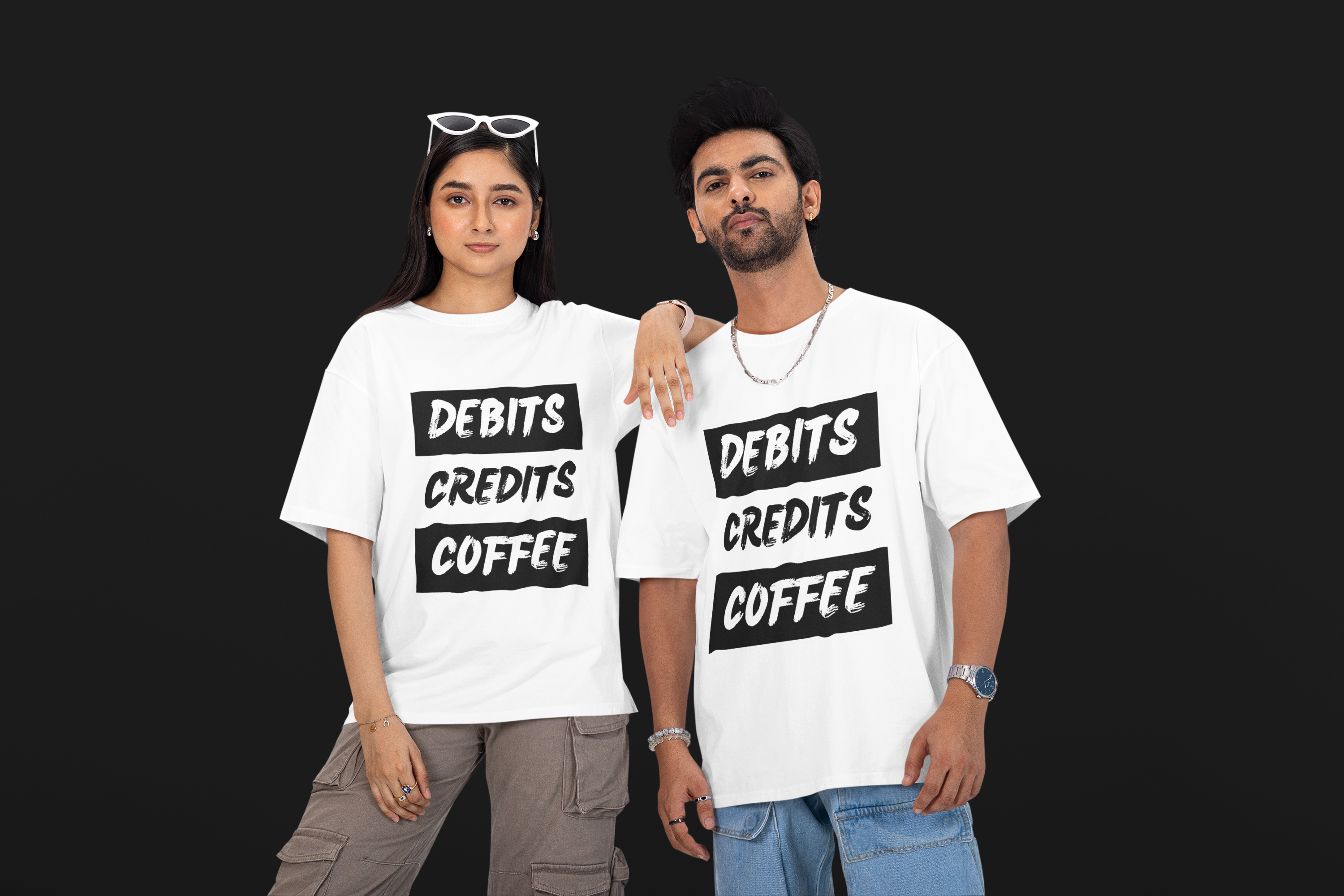 Our Accountants collection