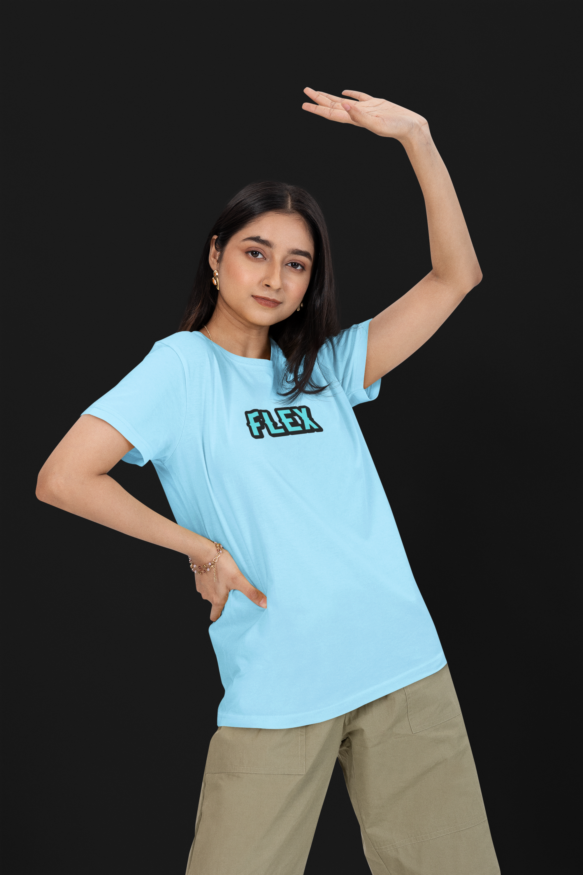 Unisex Oversized Classic T-Shirt