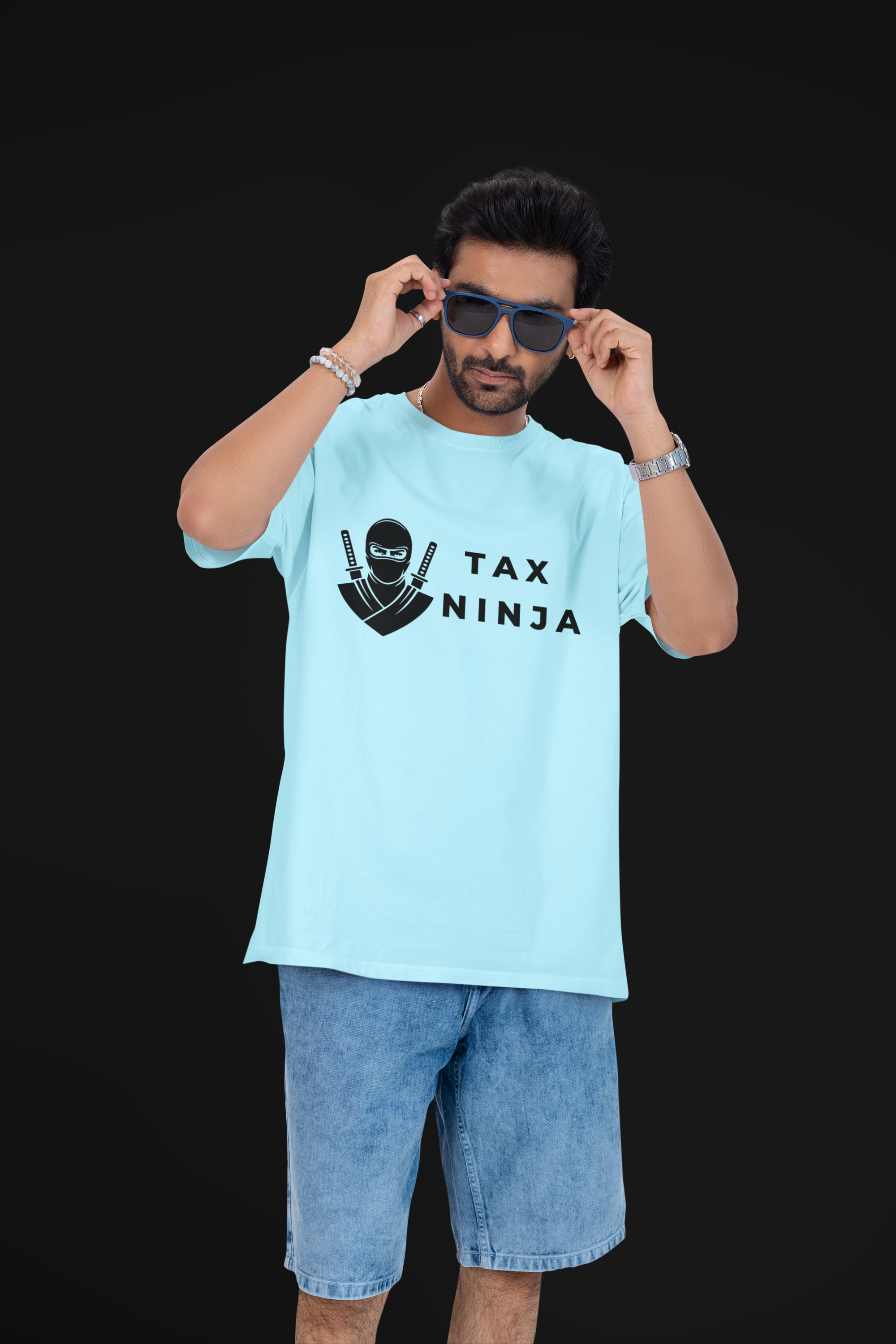 Unisex Oversized Classic T-Shirt