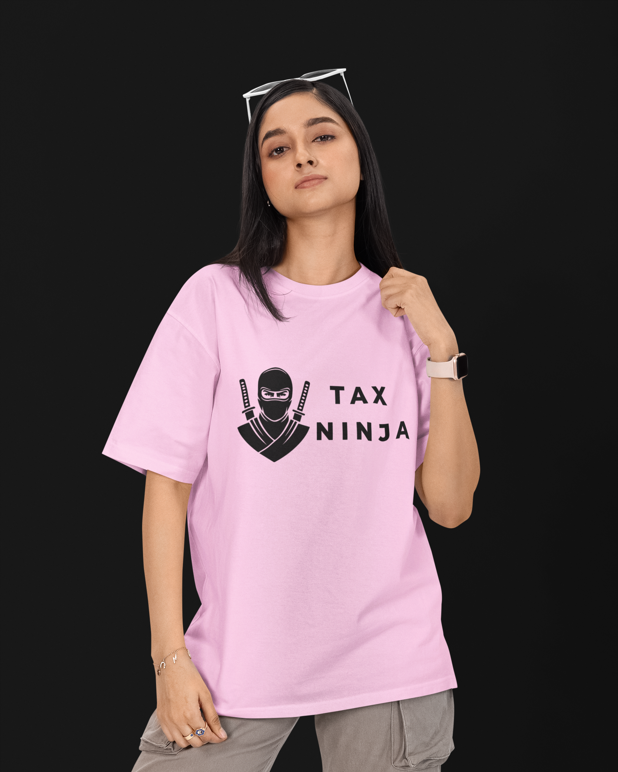 Unisex Oversized Classic T-Shirt