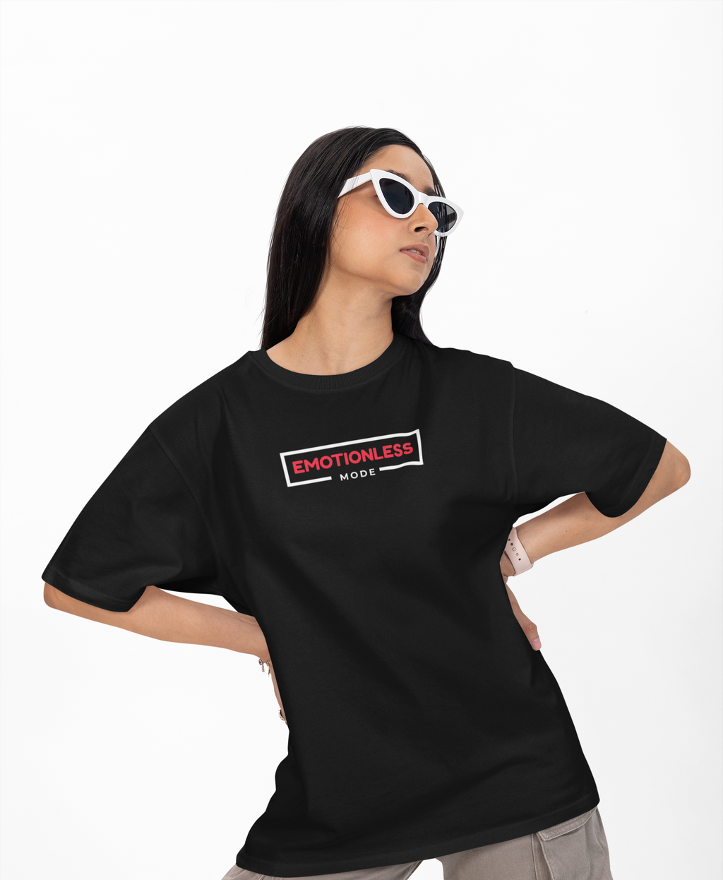 Unisex Oversized Classic T-Shirt