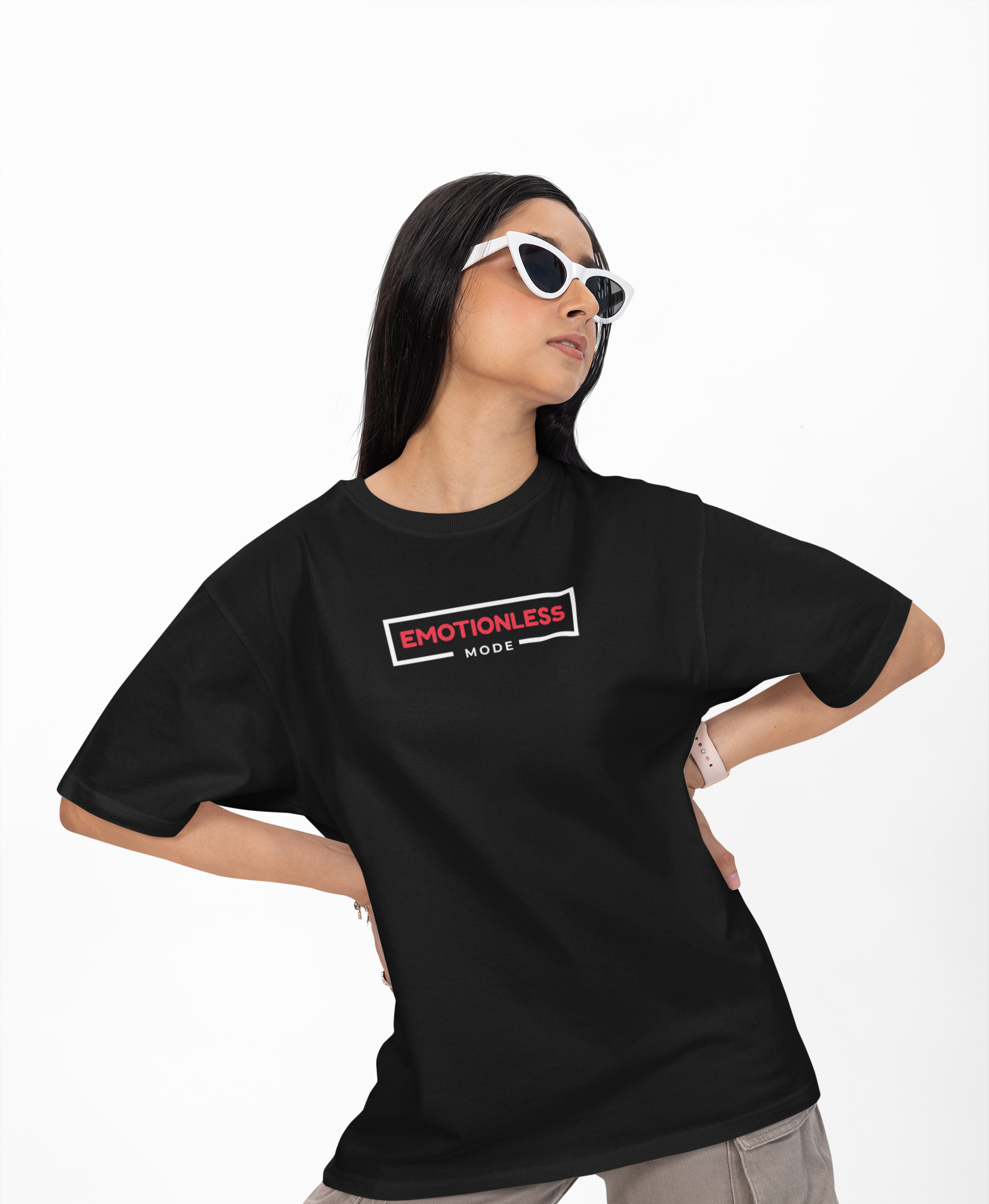 Unisex Oversized Classic T-Shirt