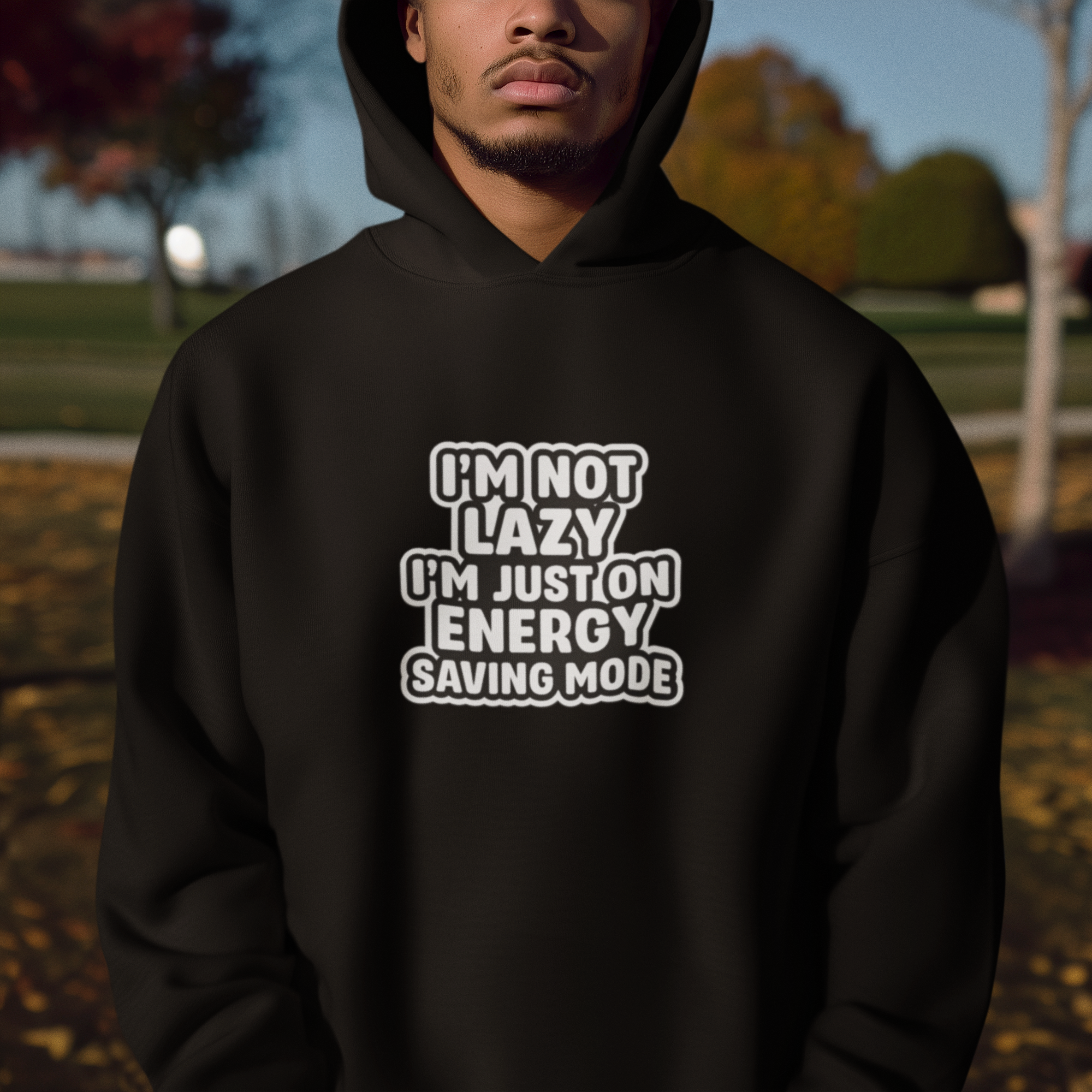 Unisex Oversized Hoodie