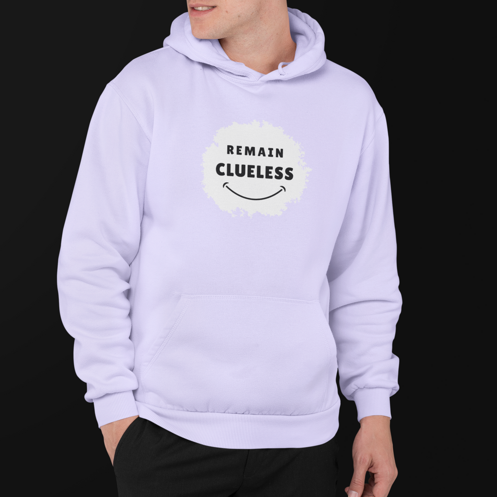Unisex Oversized Hoodie