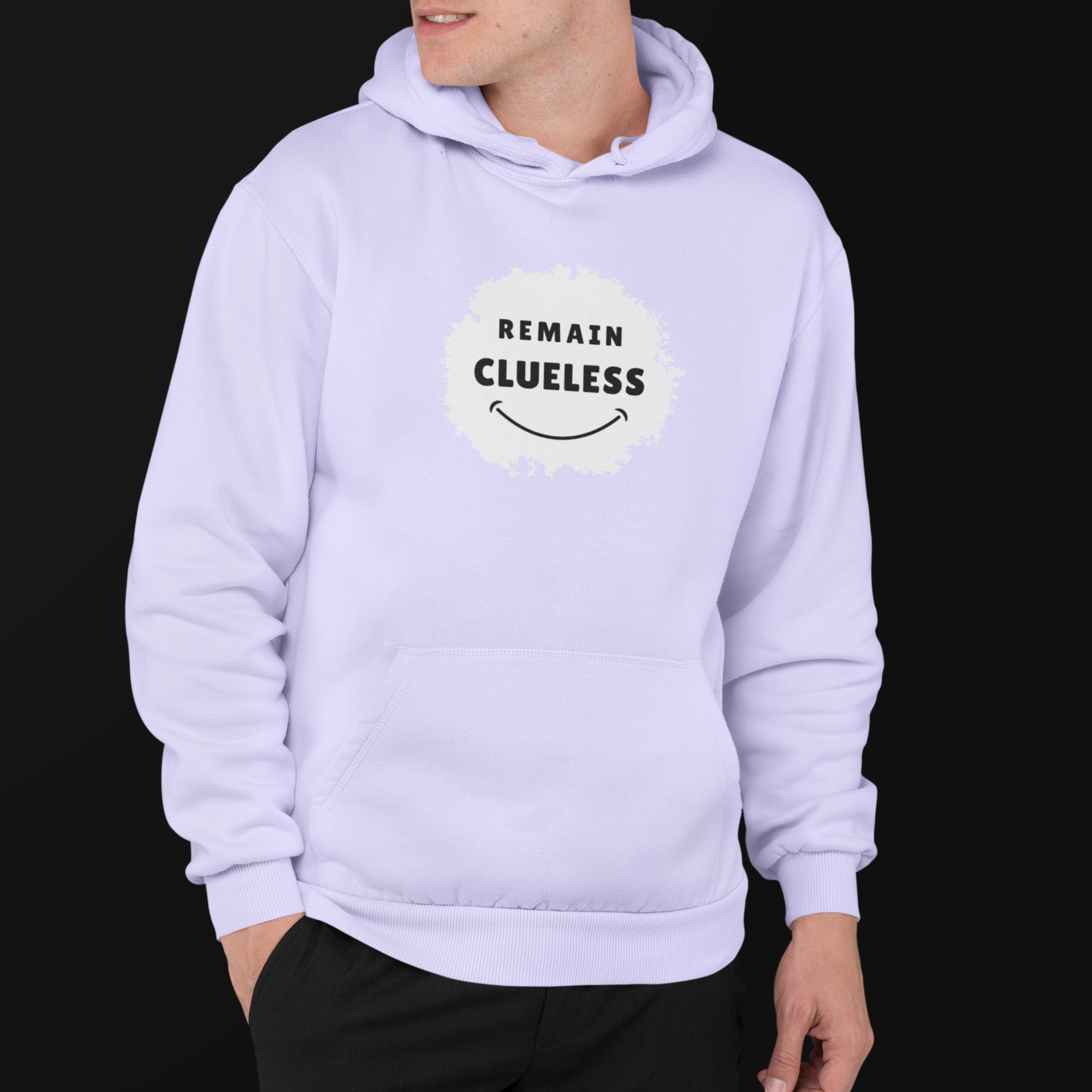 Unisex Oversized Hoodie