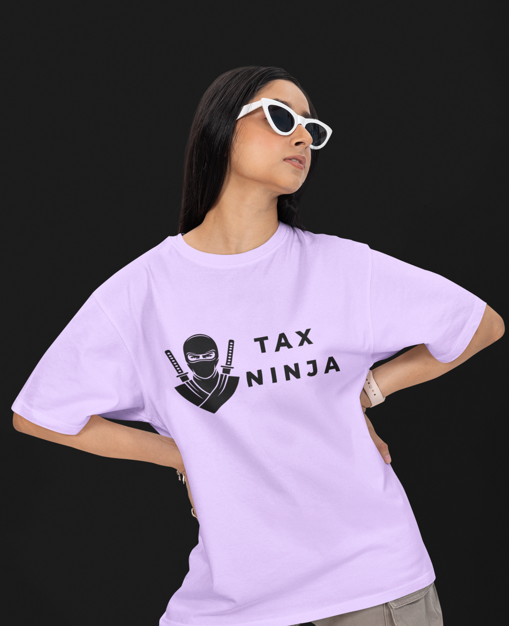 Unisex Oversized Classic T-Shirt