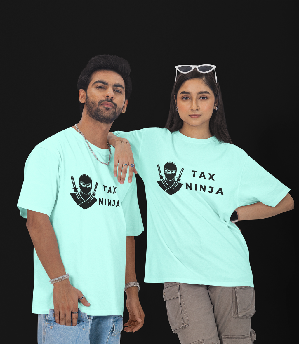 Unisex Oversized Classic T-Shirt