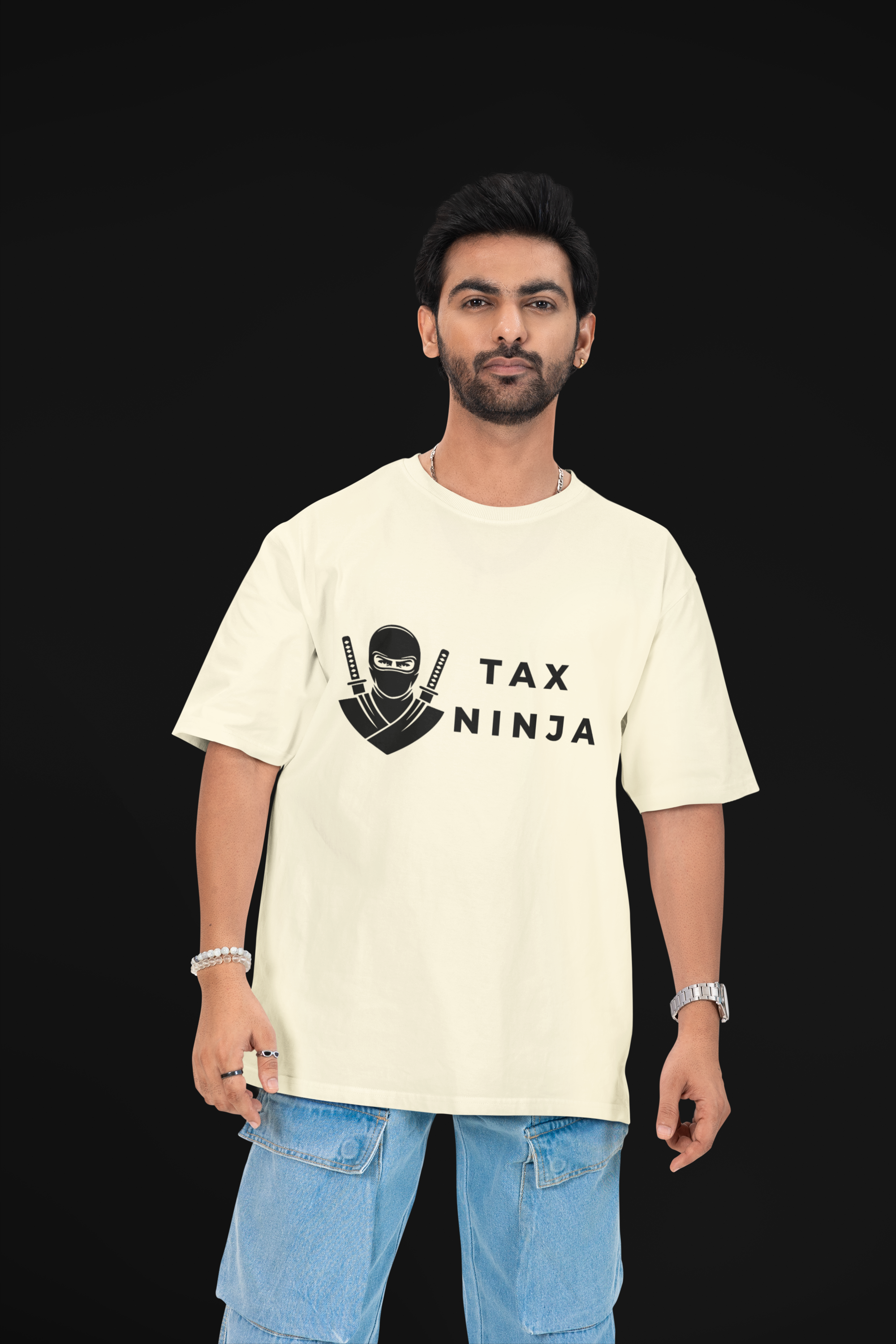 Unisex Oversized Classic T-Shirt