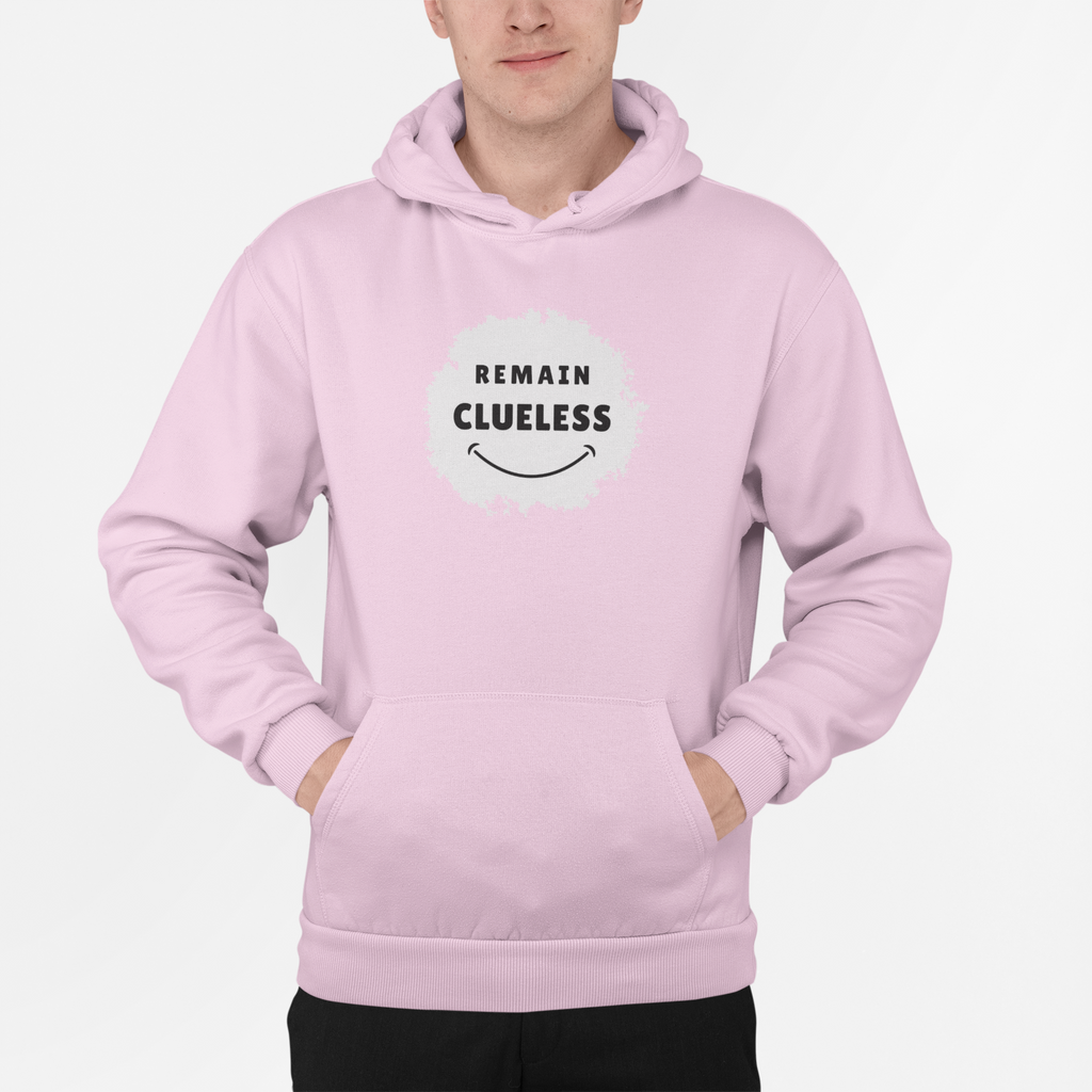 Unisex Oversized Hoodie