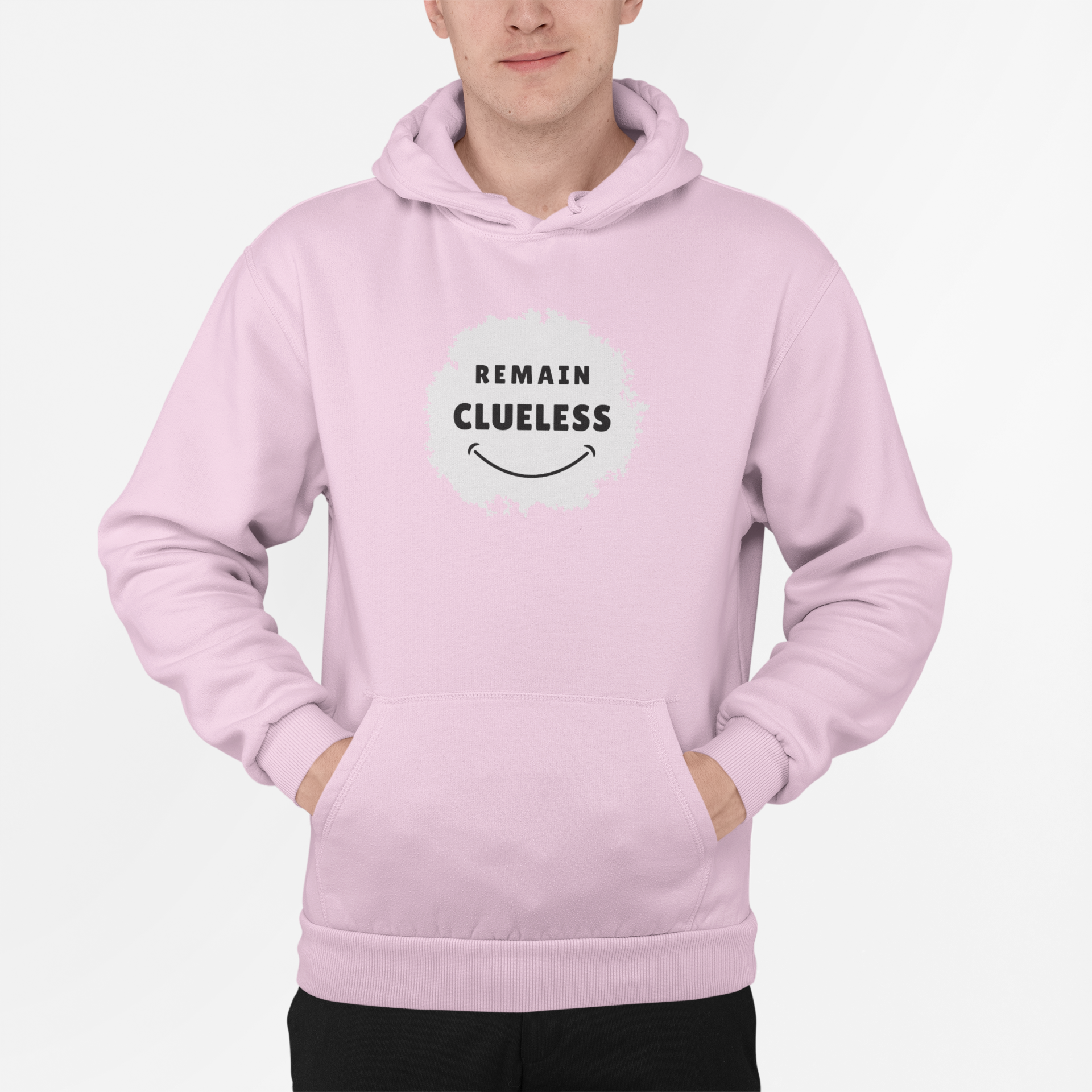 Unisex Oversized Hoodie