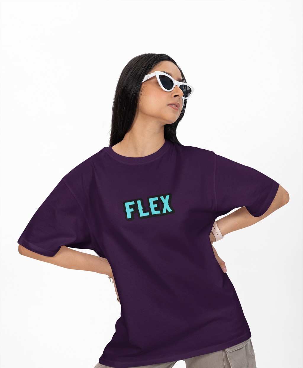 Unisex Oversized Classic T-Shirt