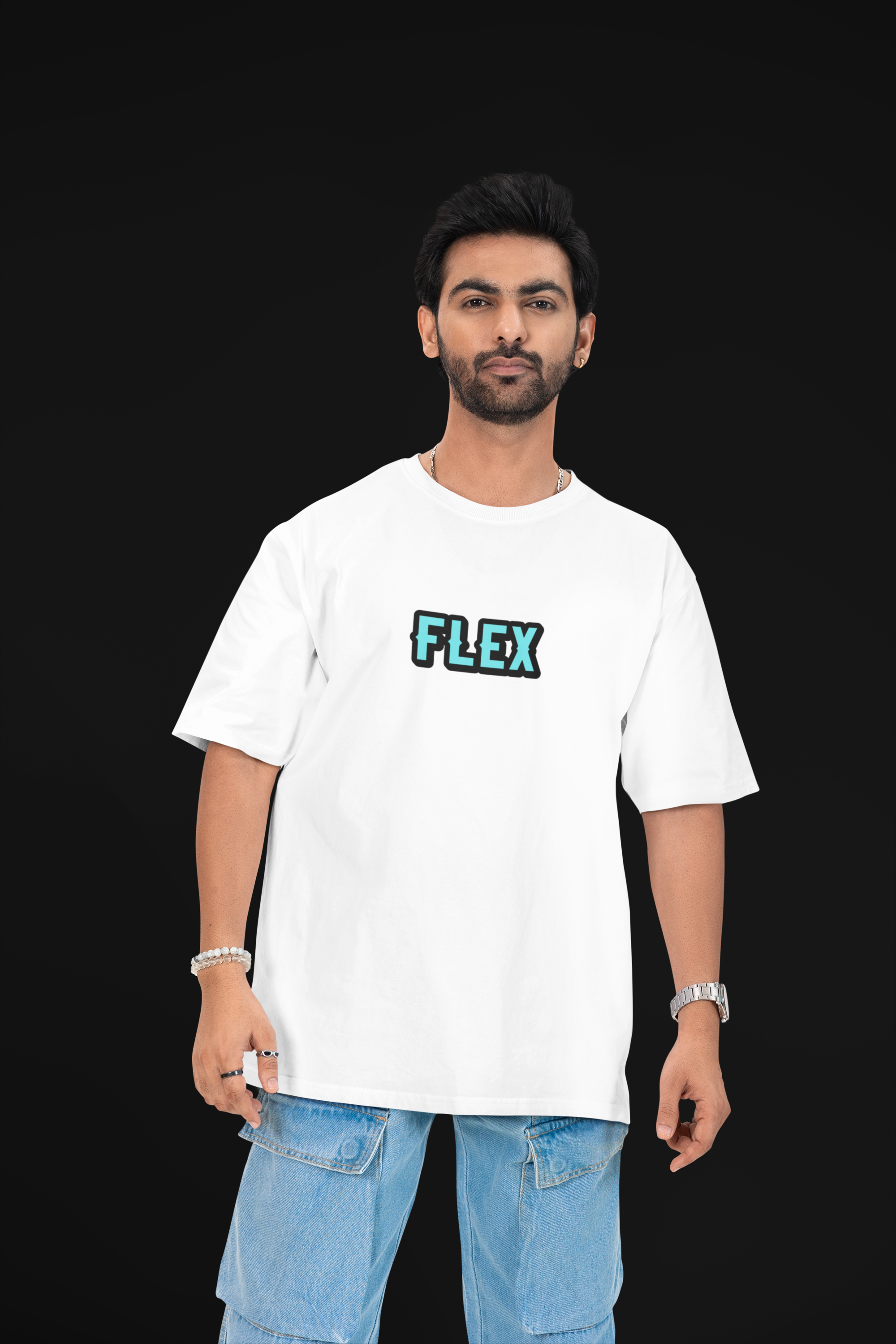 Unisex Oversized Classic T-Shirt