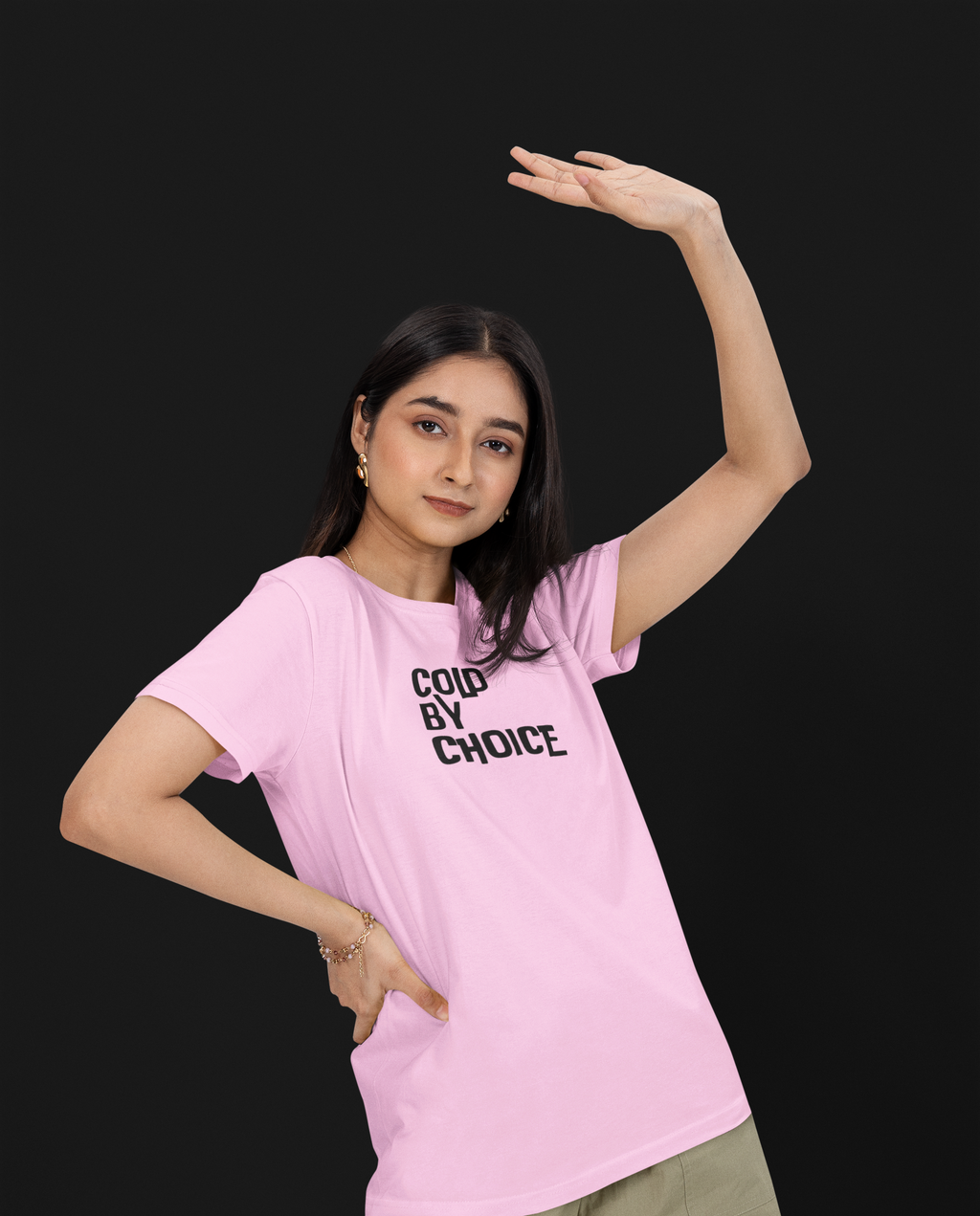 Unisex Oversized Classic T-Shirt