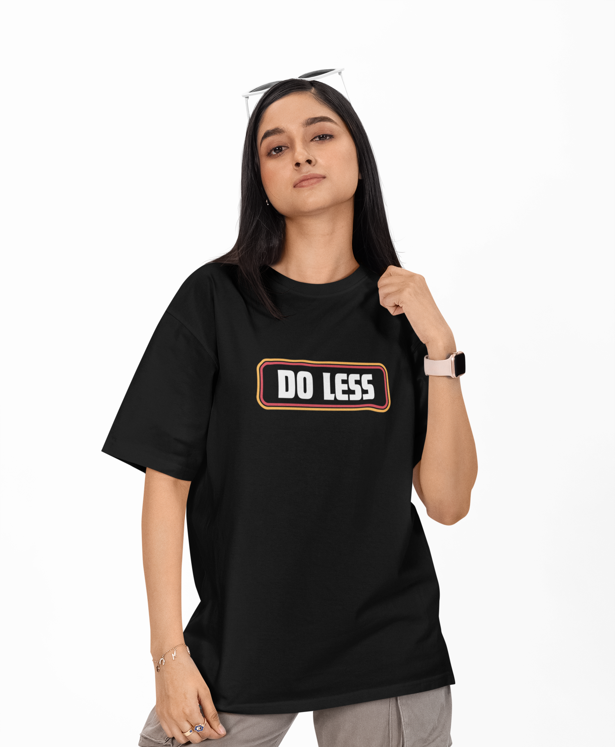 Unisex Oversized Classic T-Shirt