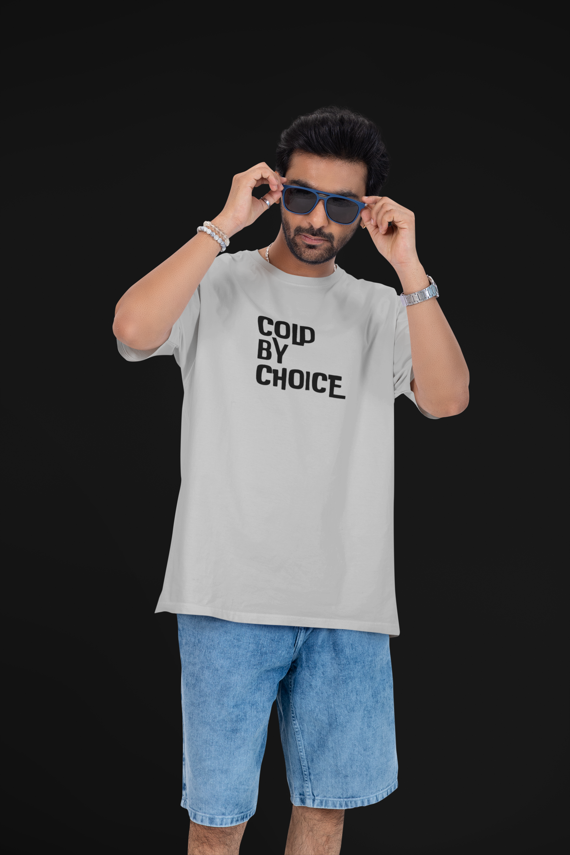 Unisex Oversized Classic T-Shirt