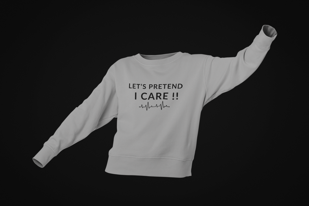 Unisex Sweatshirt