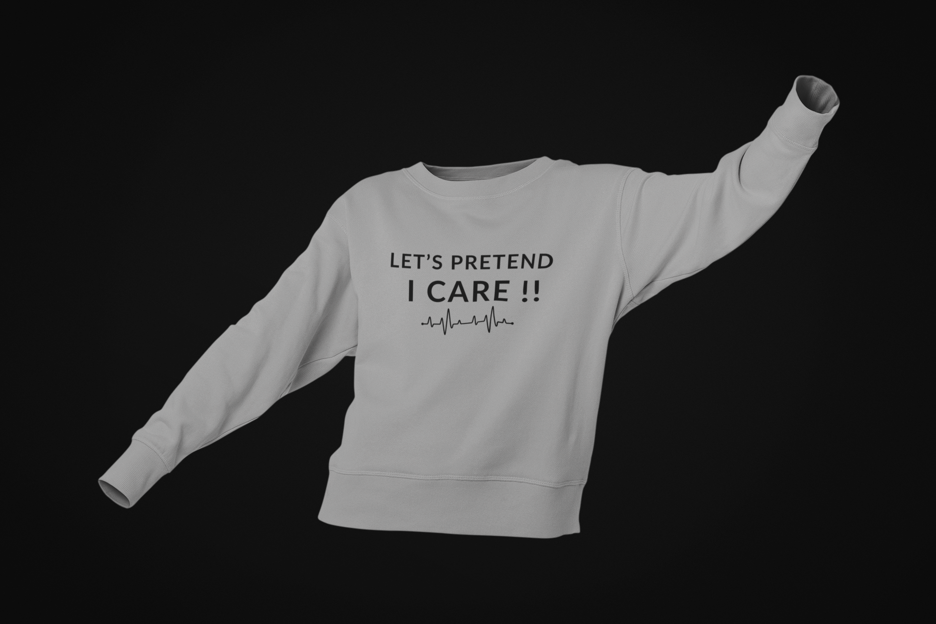 Unisex Sweatshirt