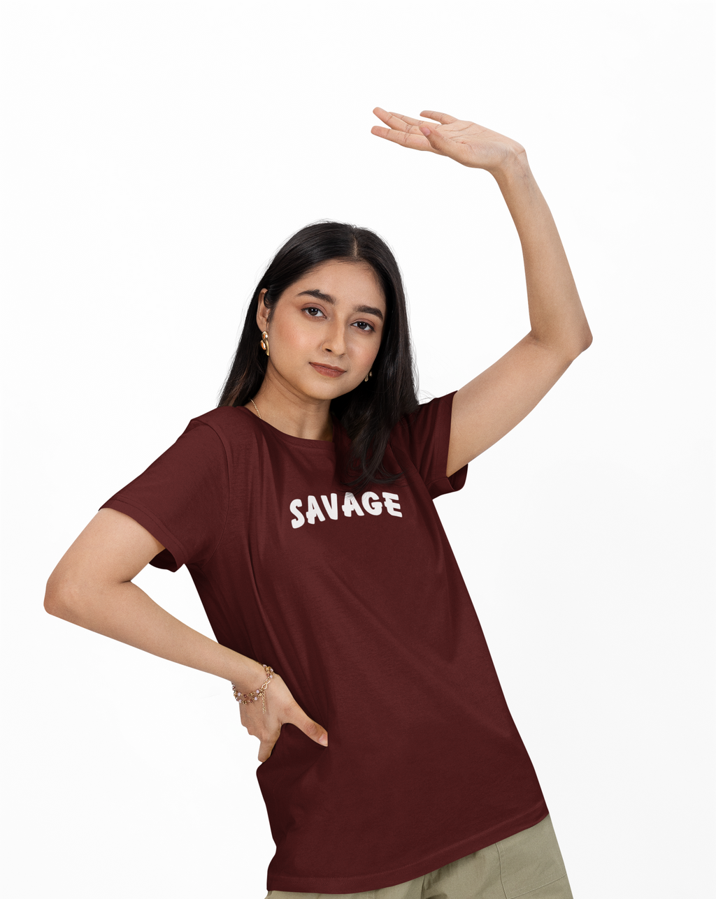 Unisex Oversized Classic T-Shirt