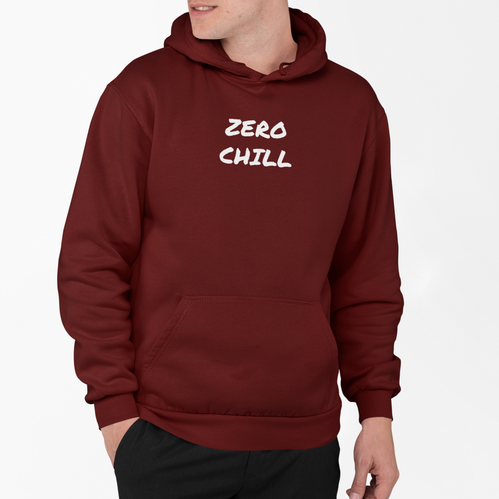 Unisex Oversized Hoodie