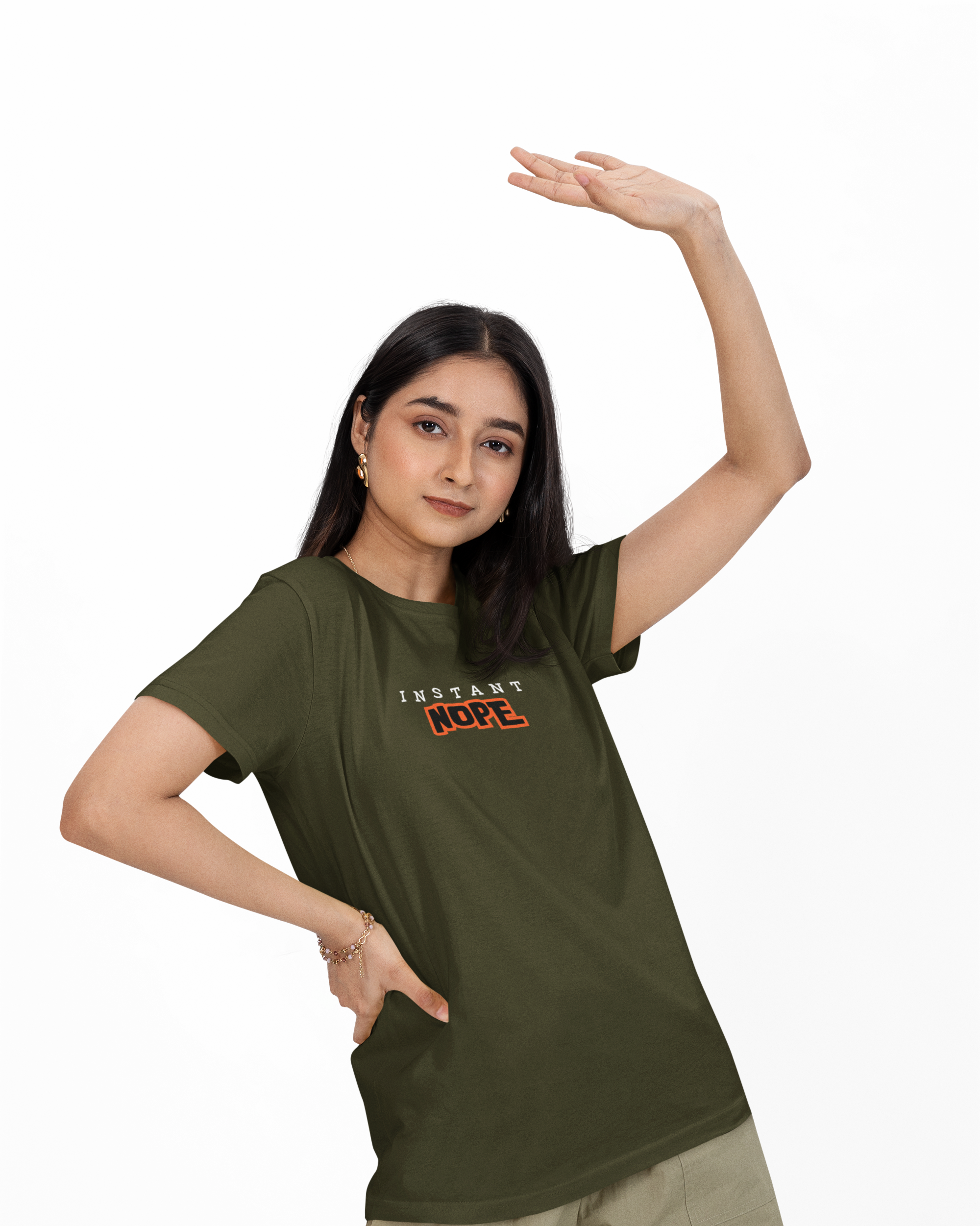 Unisex Oversized Classic T-Shirt