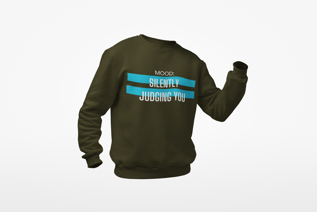 Unisex Sweatshirt