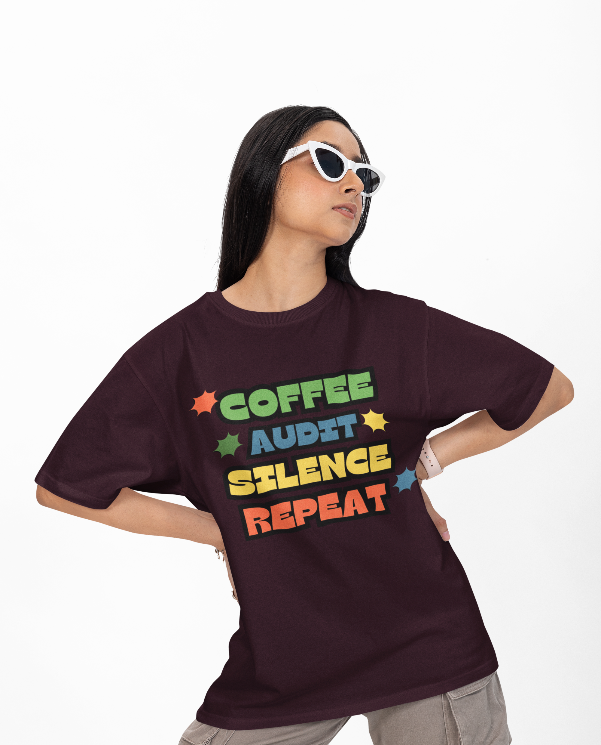 Unisex Oversized Classic T-Shirt