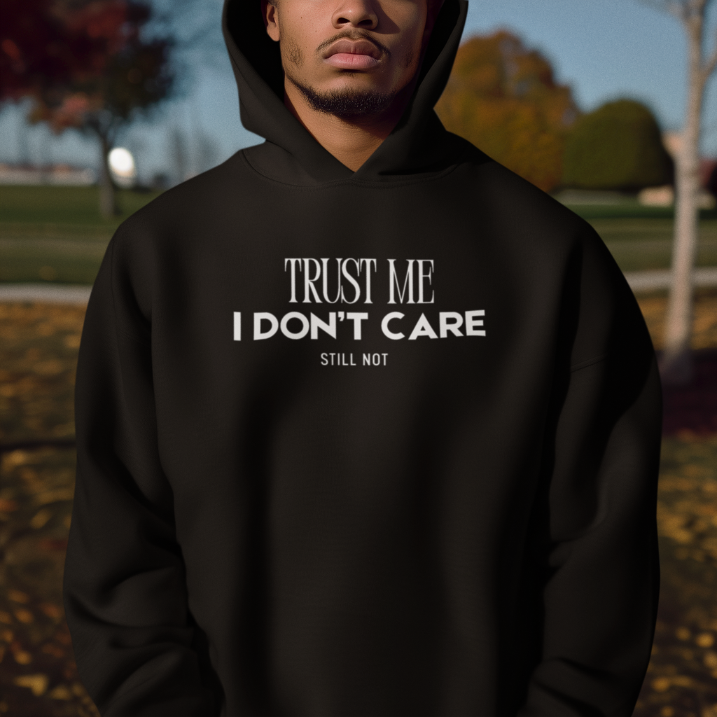 Unisex Oversized Hoodie