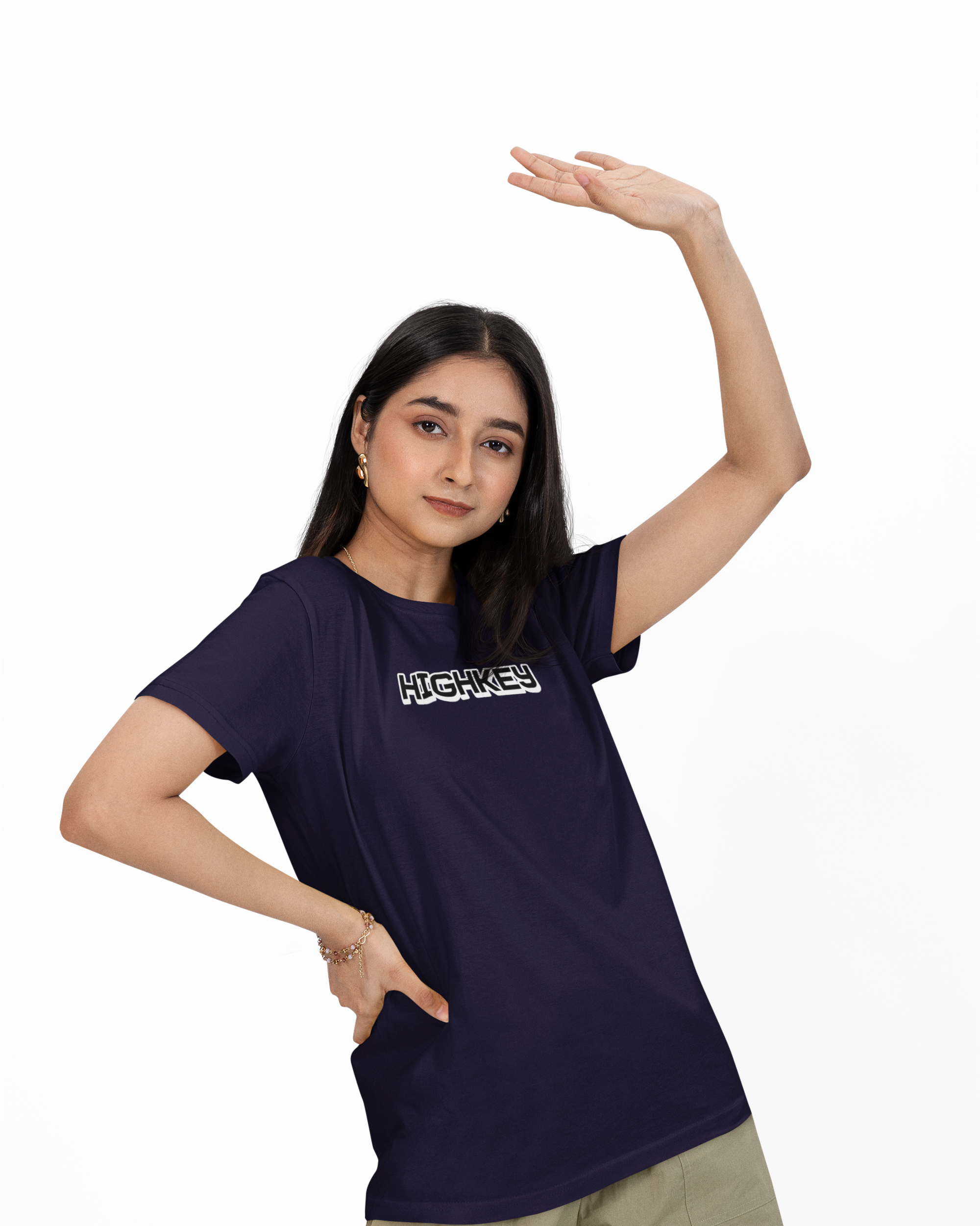 Unisex Oversized Classic T-Shirt
