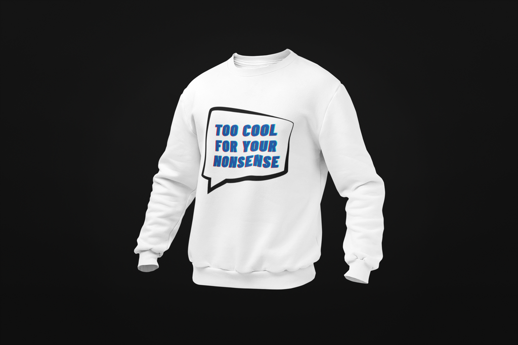 Unisex Sweatshirt