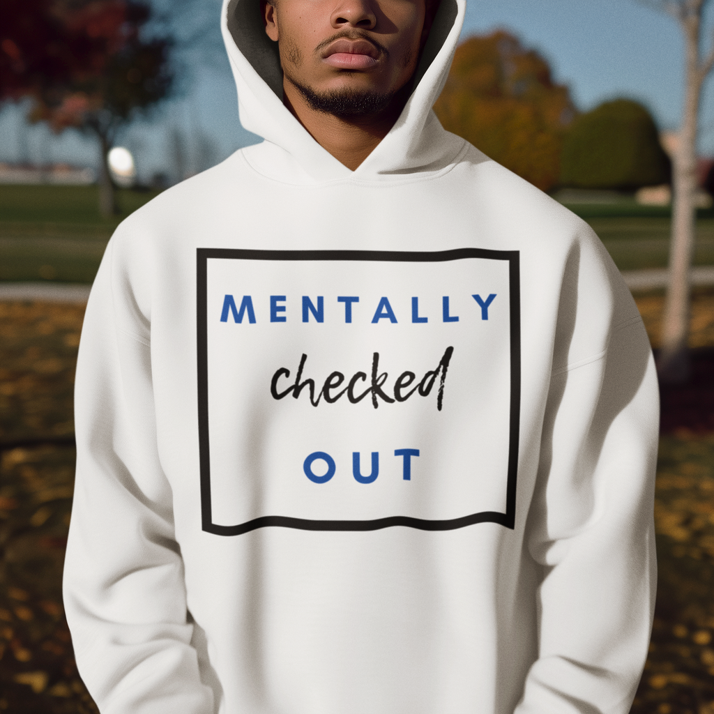 Unisex Oversized Hoodie