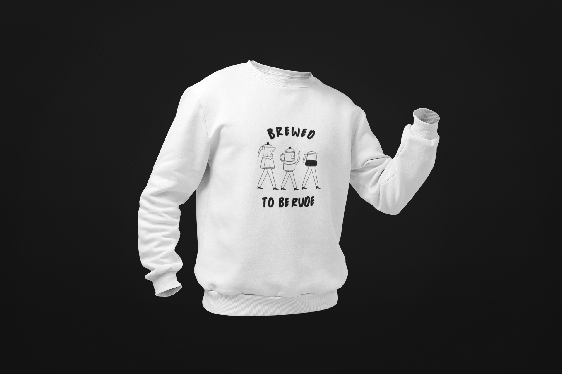 Unisex Sweatshirt
